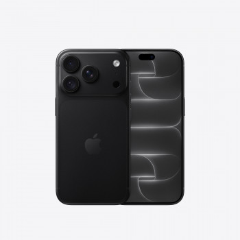 Apple iPhone 18 Pro MJT34F/A έξυπνο κινητό τηλέφωνο, 2 TB, μαύρο