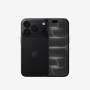 Apple iPhone 18 Pro MJT34F/A έξυπνο κινητό τηλέφωνο, 2 TB, μαύρο
