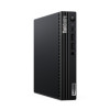 Lenovo ThinkCentre M80q Gen 3 Tiny μίνι υπολογιστής, ανακατασκευασμένος, i5-12500T, 16 GB, 256 GB M.2, Windows 11 Pro