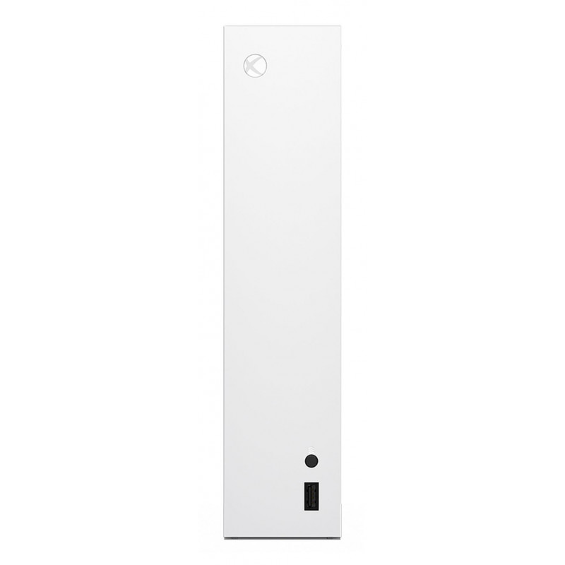 Microsoft Xbox Series S 1 TB κονσόλα παιχνιδιών, λευκή