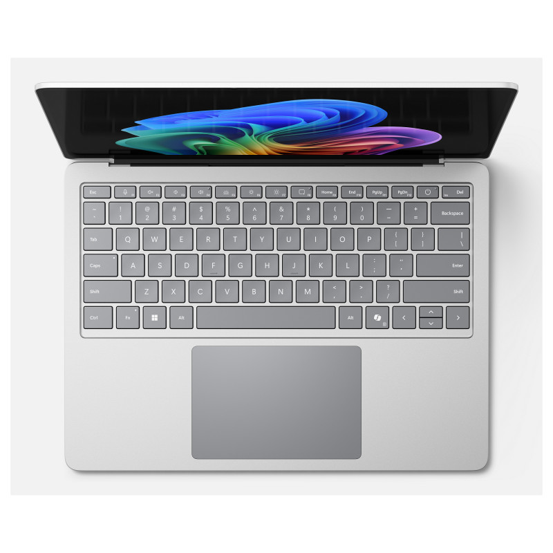 Microsoft Surface Laptop 8th Edition EP2-59571 φορητός υπολογιστής, 32 GB RAM, 1 TB, πλατινί