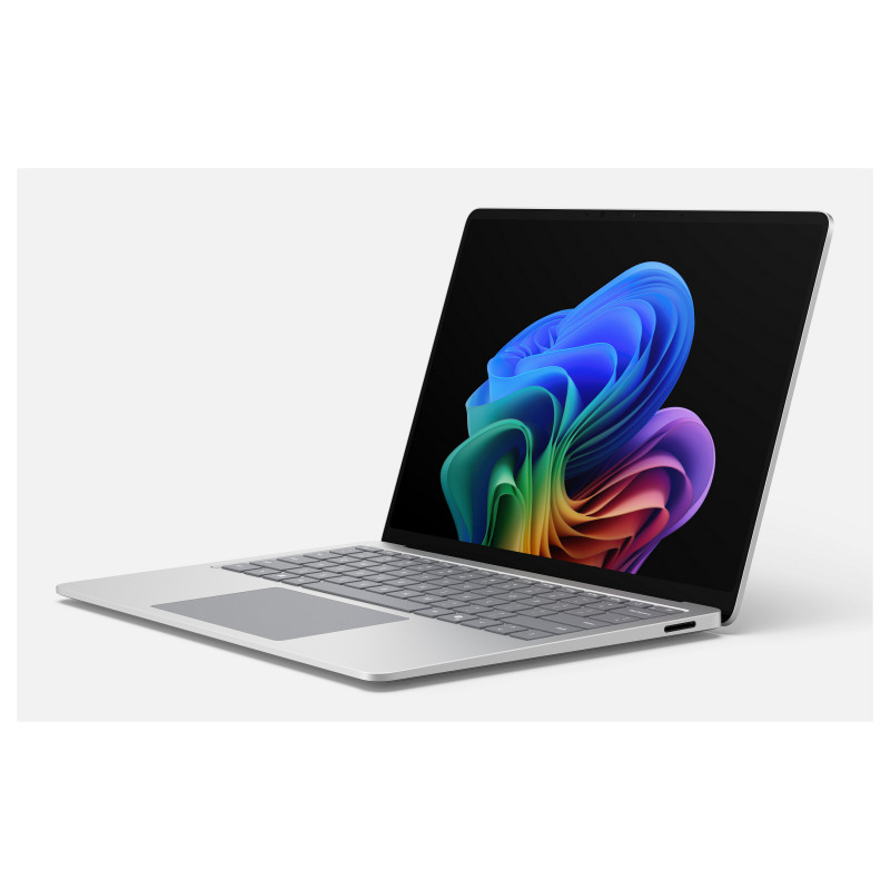 Microsoft Surface Laptop 8th Edition EP2-59899 φορητός υπολογιστής, 32 GB RAM, 512 GB, πλατινί