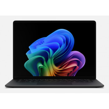 Microsoft Surface Laptop 8th Edition EP2-60170 φορητός υπολογιστής, 16 GB RAM, 1 TB, μαύρο
