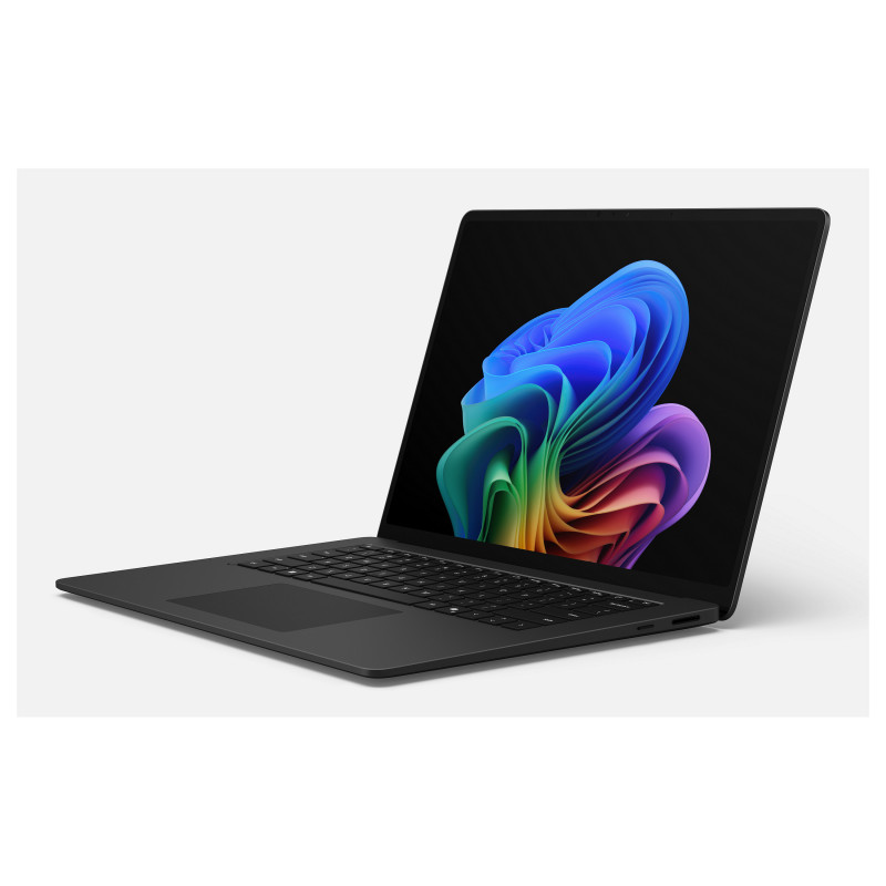 Microsoft Surface Laptop 8th Edition EP2-60170 φορητός υπολογιστής, 16 GB RAM, 1 TB, μαύρο