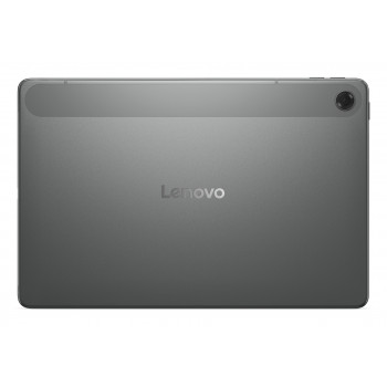 Lenovo Tab ZAEH0010ES tablet, MediaTek G85, 4+64 GB, FHD 10,1 ιντσών, Android 14, Luna Grey, με διάφανη θήκη με βάση στήριξης