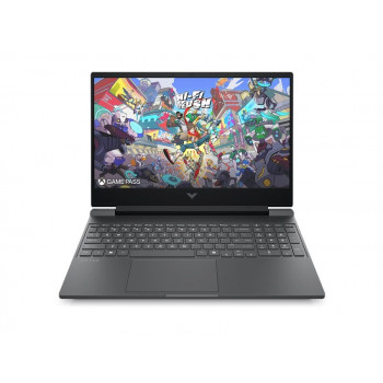 Φορητός υπολογιστής HP Victus Gaming 15-fb3002ne, 15,6″ FHD, Ryzen 5, 16 GB, RTX 3050, ανακατασκευασμένος