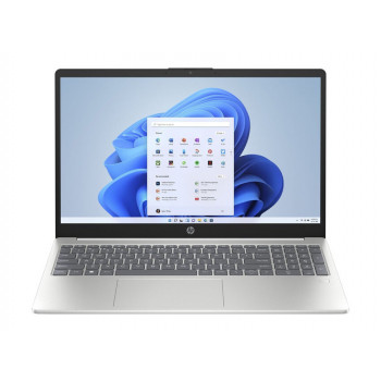HP OmniBook 3 NGAI 15-fn0016nf φορητός υπολογιστής, Ryzen AI 7 350, 24 GB RAM, 512 GB SSD, 15,6″ FHD, ανακατασκευασμένος
