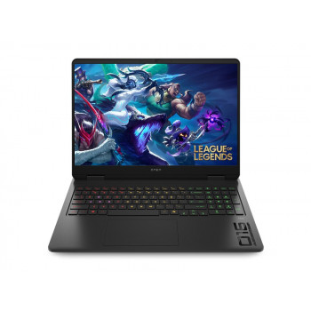 HP OMEN Gaming 16-am0031np φορητός υπολογιστής, Core Ultra 7 255H, 32 GB RAM, 1 TB SSD, RTX 5070, 16″ WUXGA, ανακατασκευασμένος