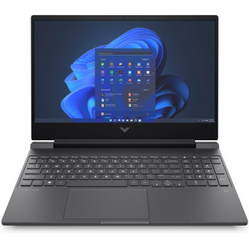 HP Victus Gaming 15-fb3000ni φορητός υπολογιστής, Ryzen AI 7, 16 GB RAM, SSD, RTX 5060, 15,6″ FHD, ανακατασκευασμένος