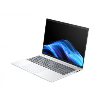HP EliteBook 8 G1i 16 φορητός υπολογιστής (ανακατασκευασμένος), Core Ultra 7 256V, 16 GB RAM, SSD 512 GB, 16″ WUXGA, Windows 11 Pro