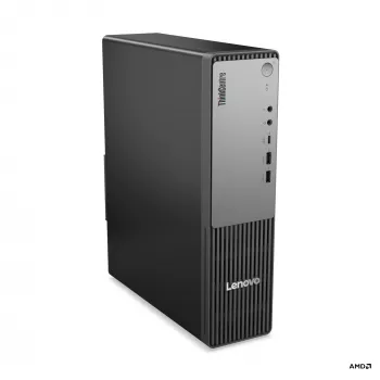 Lenovo ThinkCentre neo 55s Gen 6 13FK000QRI υπολογιστής μικρού μεγέθους, Ryzen AI 7 350, 16 GB RAM, 1 TB, Radeon 860M, χωρίς λειτουργικό σύστημα