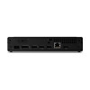 Mini PC Lenovo V105q 13Q20001MH Tiny, AMD Ryzen 3, 8 GB RAM, 256 GB SSD, Windows 11 Pro