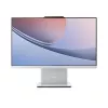 Υπολογιστής all-in-one Lenovo IdeaCentre AIO 24ILL11, 24 ιντσών FHD, Intel Core Ultra 5 226V, 16 GB RAM, 512 GB SSD, Windows 11 Home, γερμανική έκδοση