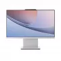 Υπολογιστής all-in-one Lenovo IdeaCentre AIO 24ILL11, 24 ιντσών FHD, Intel Core Ultra 5 226V, 16 GB RAM, 512 GB SSD, Windows 11 Home, γερμανική έκδοση