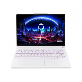 Lenovo Legion 5 15IAX11 φορητός υπολογιστής (83VK0050NT), Intel Core Ultra 7 251HX, OLED WQXGA 15,3 ιντσών, 16 GB DDR5, 1 TB SSD, NVIDIA GeForce RTX 5060 8 GB, Glacier White