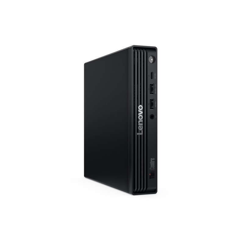 Lenovo ThinkCentre M70q G6 Tiny mini PC (13HA0020MH), Intel Core Ultra 5 225T, 16 GB RAM, 512 GB SSD, Windows 11 Pro
