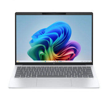 HP OmniBook 7 Aero 13-bg1006ne φορητός υπολογιστής, AMD Ryzen AI 7 350, 16 GB RAM, 1 TB SSD, WQXGA 13,3 ιντσών, ανακαινισμένος