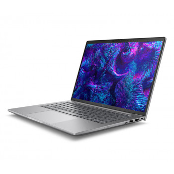 HP ZBook 8 G1i 14 φορητός υπολογιστής, Core Ultra 9 285H, 32 GB RAM, SSD 2 TB, 14″ WQXGA, ανακατασκευασμένος