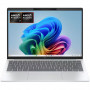 HP OmniBook 7 Aero NGAI 13-bg1000nv φορητός υπολογιστής, Ryzen AI 7 350, 16 GB RAM, SSD 1 TB, 13,3″ WQXGA, ανακατασκευασμένος