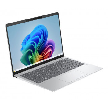HP OmniBook 7 Aero NGAI 13-bg1003ne φορητός υπολογιστής, AMD Ryzen AI 5 340, 13,3″ WUXGA, 16 GB RAM, 512 GB SSD, Windows 11, ανακατασκευασμένος