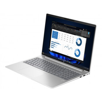 HP ProBook 4 G1i 16 φορητός υπολογιστής, 16″ WUXGA, 16 GB RAM, 512 GB SSD, NVIDIA GeForce RTX 3050, Windows 11 Pro, ανακατασκευασμένος