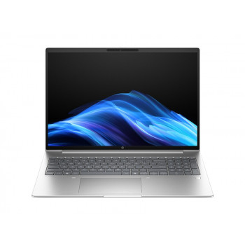 HP ProBook 4 G1i 16 φορητός υπολογιστής, Intel Core Ultra 7 255U, 16″ WUXGA, 16 GB RAM, 512 GB SSD, FreeDOS, ανακατασκευασμένος