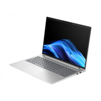 HP ProBook 4 G1i 16 φορητός υπολογιστής, Intel Core Ultra 7 255U, 16″ WUXGA, 16 GB RAM, 512 GB SSD, FreeDOS, ανακατασκευασμένος