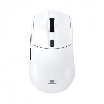 White Shark CADOR WGM-5020 ποντίκι gaming, λευκό