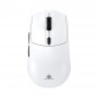 White Shark CADOR WGM-5020 ποντίκι gaming, λευκό