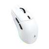 White Shark CADOR WGM-5020 ποντίκι gaming, λευκό
