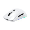 White Shark CADOR WGM-5020 ποντίκι gaming, λευκό