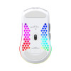White Shark CADOR WGM-5020 ποντίκι gaming, λευκό