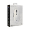 White Shark CADOR WGM-5020 ποντίκι gaming, λευκό