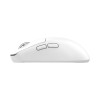 White Shark BORS-W WGM-5021 ασύρματο ποντίκι gaming, 12000 DPI, μαύρο