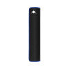 White Shark BLUE KNIGHT XL GMP-2103 επιφάνεια ποντικιού για παίκτες, 800x350 mm