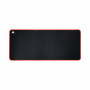 White Shark RED KNIGHT XL GMP-2502 επιφάνεια ποντικιού για παίκτες, 800x350 mm, μαύρη/κόκκινη