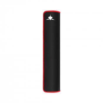 White Shark RED KNIGHT XL GMP-2502 επιφάνεια ποντικιού για παίκτες, 800x350 mm, μαύρη/κόκκινη