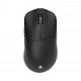 White Shark TOR WGM-5024 ποντίκι για παίκτες, μαύρο