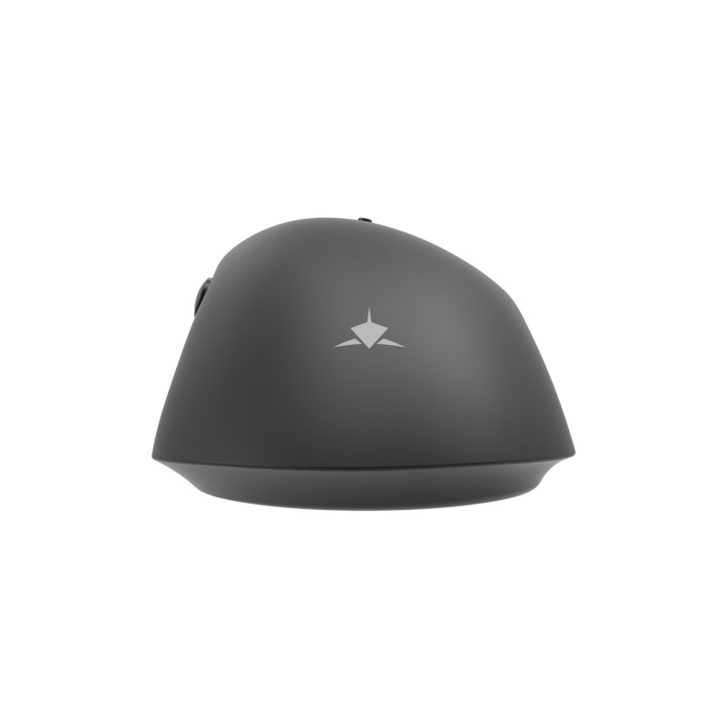 White Shark TOR WGM-5024 ποντίκι για παίκτες, μαύρο