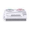 White Shark KIMURA PRO PS5 βάση ψύξης με 2 θέσεις φόρτισης, λευκή