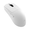 White Shark AURELIAN WGM-9011 ποντίκι για παίκτες, λευκό