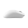 White Shark AGAMEMNON WGM-9012 ποντίκι για gaming, λευκό