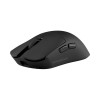 White Shark AGAMEMNON WGM-9012 ποντίκι για gaming, μαύρο