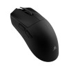 White Shark AGAMEMNON WGM-9012 ποντίκι για gaming, μαύρο