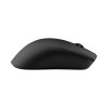 White Shark AGAMEMNON WGM-9012 ποντίκι για gaming, μαύρο