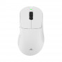 White Shark CAMILLUS WGM-9013 ποντίκι για gaming, λευκό