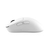 White Shark CAMILLUS WGM-9013 ποντίκι για gaming, λευκό