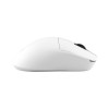 White Shark CAMILLUS WGM-9013 ποντίκι για gaming, λευκό
