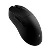 White Shark CAMILLUS WGM-9013 ποντίκι για gaming, μαύρο