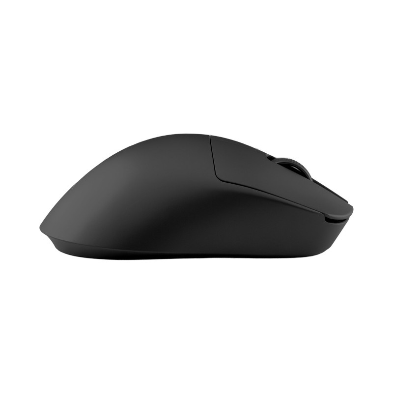 White Shark CAMILLUS WGM-9013 ποντίκι για gaming, μαύρο